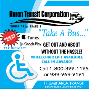 Thumb Area Transit